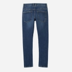 Młodzieżowe jeansy dla chłopca Tom Tailor 1041048 164 cm Granatowe (4067672320870) - obraz 2