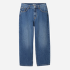 Młodzieżowe jeansy dla chłopca Tom Tailor 1041052 158 cm Granatowe (4067672321631) - obraz 1