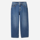 Młodzieżowe jeansy dla chłopca Tom Tailor 1041052 170 cm Granatowe (4067672321648) - obraz 1