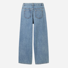 Młodzieżowe jeansy dla dziewczynki Tom Tailor 1041068 140 cm Niebieskie (4067672320474) - obraz 2