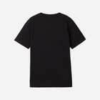 Młodzieżowa koszulka dla chłopca Tom Tailor 1041902 140 cm Czarna (4067672125574) - obraz 2