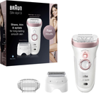 Епілятор Braun Silk-epil 9 SensoSmart SES9-730 (4210201426714) - зображення 7