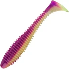 Силикон Keitech Swing Impact FAT 4.3" (6 шт/уп) pal#12 grape shad