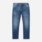 Młodzieżowe jeansy dla chłopca Tom Tailor 1035984 176 cm Granatowe (4066887188466) - obraz 1