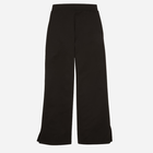 Підліткові штани-кльош для дівчинки Tom Tailor 1038951 140см Чорні (4067261715384) - зображення 2