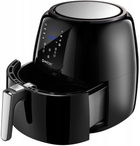 Безмасляна фритюрниця мультипіч Maltec 8 л 1800 W 109855