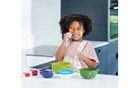 Набір дитячого посуду Casdon Joseph Nest 9 Bowl Set (5011551000284) - зображення 3