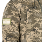 Куртка вітрівка P1G VENTUS (LEVEL 5) Ukrainian Digital Camo (MM-14) 3XL (UA281-29972-UDC) - зображення 5