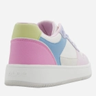 Sneakersy damskie kolorowe ALDO 13691145-965 41 (10US) 26.4 cm Wielokolorowe (58822111299) - obraz 4