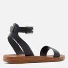Жіночі сандалі ALDO 13190764-001 39 (8.5US) 25.1 см Чорні (628175214130) - зображення 4