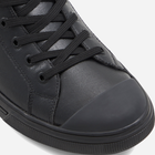 Чоловічі черевики ALDO 13662733-001 41 (8US) 25.5 см Чорні (57005647082) - зображення 5