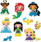 Мозаїка Aquabeads Epoch Creation Cube Disney Princess 2500 деталей (5054131317730) - зображення 4