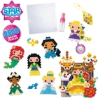 Mozaika Aquabeads Epoch Creation Cube Disney Princess 2500 elementów (5054131317730) - obraz 6