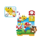Mozaika Aquabeads Epoch Creation Cube Super Mario 2500 elementów (5054131317747) - obraz 3