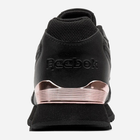 Жіночі кросівки Reebok Glide Ripple 100005968 38.5 Чорні (4066748737116) - зображення 6