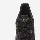 Жіночі кросівки Reebok Energen Lux 100033916 38.5 Чорні (4066756629502) - зображення 5