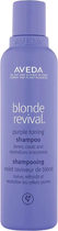 Шампунь Aveda Blonde Revival Purple Toning Shampoo 200 мл (18084037706) - зображення 1