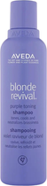 Шампунь Aveda Blonde Revival Purple Toning Shampoo 200 мл (18084037706)