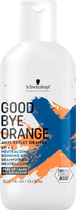 Шампунь Schwarzkopf Professional GoodBye Orange Shampoo 300 мл (4045787754339) - зображення 1