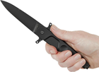 Складной Нож Extrema Ratio BD2 Lucky MIL-C black - изображение 3