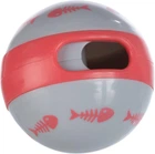 Іграшка для кішок Trixie Snack Ball м'яч годівниця для ласощів 6 см (TX-41362)