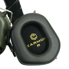 Тактичні активні навушники Earmor M32X MOD4 - зображення 5