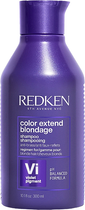 Шампунь Redken Color Extend Blondage Purple Shampoo Neutralising Yellow Tones 500 мл (884486453143) - зображення 1