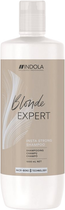 Szampon Indola Blonde Expert Insta Strong do włosów blond 1000 ml (4045787827187)