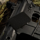 Нашивка AR-15 .223/5,56 M-Tac Laser Cut Мультикам/Черный - изображение 6