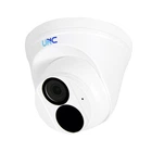 IP відеокамера UNC UNVD-4MIRP-30W/2.8A ES купольна 4 Мп вулична для відеоспостереження (283347)