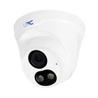 IP відеокамера UNC UNVD-4MIRP-30W/2.8AS CH купольна 4 Мп вулична для відеоспостереження (283351)