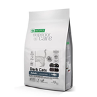 Сухий корм Nature's Protection Superior Care Dark Cats
