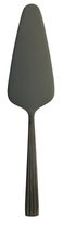 Кухонна лопатка Raw Cakeserver Matte black 1 шт (5709554146541) - зображення 1