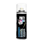 Лак аэрозоль Pinty Plus ART CRAFT для масляных красок 200 мл (NV1009)