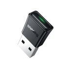 Бездротовий USB Bluetooth адаптер Baseus 5.3 для ПК (USB-BT-5.3-BA)