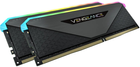 Pamięć RAM Corsair DIMM DDR4-3600 32768MB PC4-28800 (Kit of 2x16384MB) Vengeance Black (CMK32GX4M2D3600C16) - obraz 3
