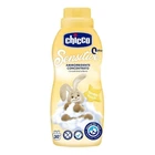 Oполаскиватель-смягчитель тканей для детского белья 0+ Chicco Sensitive Tender Touch 750мл 30 стирок