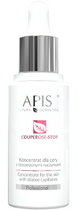 Концентрат Apis Couperose-Stop для шкіри з розширеними капілярами 30 мл (5901810000561) - зображення 1