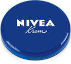 Krem do twarzy nawilżający Nivea uniwersalny 50 ml (5900017304007)