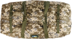 Сумка тактическая Kiborg Military Bag ММ14 Pixel (k6032) - изображение 3