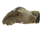 Тактичні рукавички Mechanix Wear M-Pact MultiCam M - зображення 3