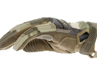 Тактичні рукавички Mechanix Wear M-Pact MultiCam L - зображення 4