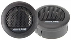 Твіттери Alpine SXE-1006TW