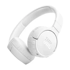 Наушники с микрофоном JBL Tune 670NC White (JBLT670NCWHT)