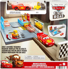 Ігровий набір Mattel Disney Pixar Cars Cruz Racing Center (1947350583580) - зображення 1