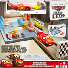 Ігровий набір Mattel Disney Pixar Cars Cruz Racing Center (1947350583580) - зображення 1