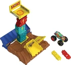 Ігровий набір Hot Wheels Monster Trucks Арена (1947351365990) - зображення 1