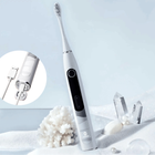 Електрична зубна щітка Oclean X10 Electric Toothbrush Grey - зображення 6