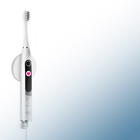 Електрична зубна щітка Oclean X10 Electric Toothbrush Grey - зображення 7