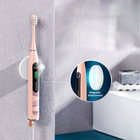 Електрична зубна щітка Oclean X10 Electric Toothbrush Pink - зображення 8